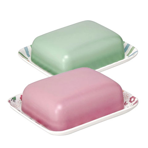 IDEENWELT* Butterdose